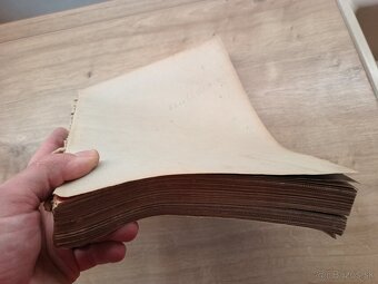 nemecký vojnový SIGNAL 1942 čísla 1-15 - 16