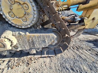 CAT D8N XL - 16