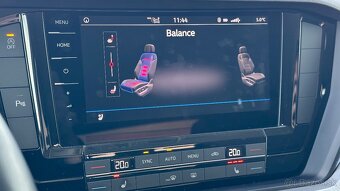 Volkswagen Touareg 3.0 TDI 4Motion 8st. A/T, 2021, 90.000 km - 16