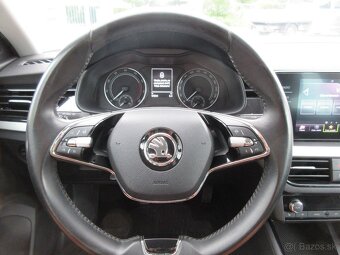 Škoda Scala 1.0 TSI STYLE - 16