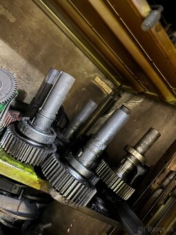 MT8, TZ4K, MT8 050 atd.. - 16