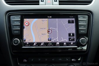 Škoda Octavia Combi SCOUT2.0 TDI DSG 4x4 - 16