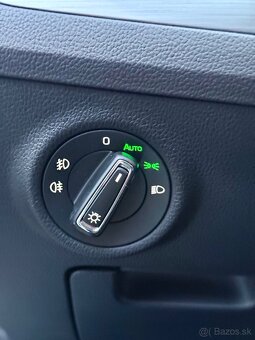 Škoda Superb combi 2.0 TDI, SCR STYLE 2021 147kw/200ps - 16