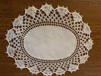 Hačkovane dečky - 16