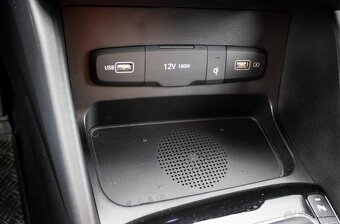 Hyundai Tucson 110 kW (2021) - 16