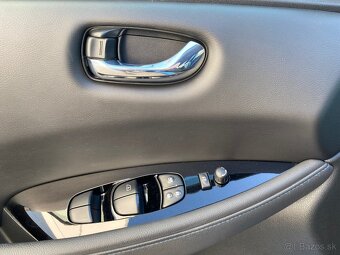 Nissan LEAF e+TEKNA 62 kWh 2024 - 16