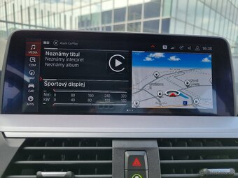 BMW X3 2.0i xDrive (G01) - 16