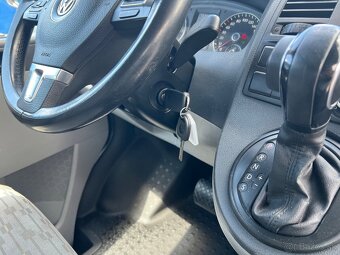 VW Transporter, 2.0TDi 170 ps DSG 4X4 TAZNE 5 MIST - 16