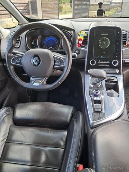 Predám Renault Espace - 16