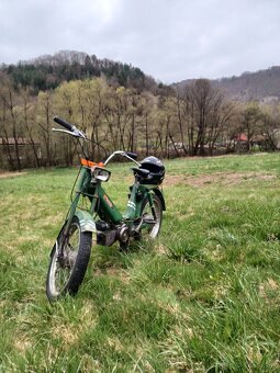 Babetta 207/200 - 16