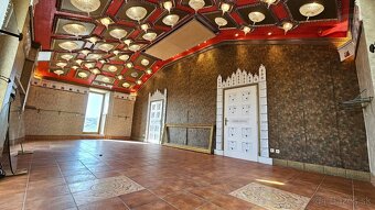 Predaj 7 izbový dom Wilsonovo nábrežie - Nitra "REZERVOVANÉ - 16