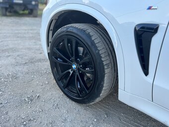 BMW X5 xDrive30d A/T 2018 - 16