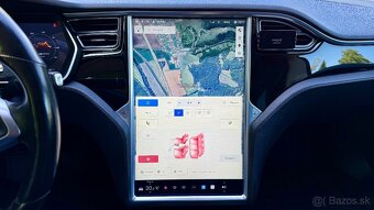 Tesla Model S 85D DualMotor - 16