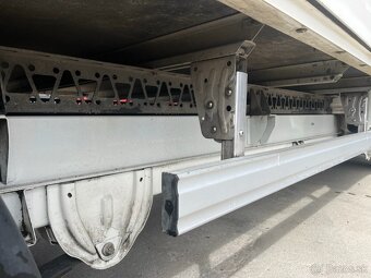 Peugeot Boxer 2,2 HDi, hydr. čelo, r.v.8/2020, 256tis km - 16