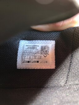 Pánske barefoot topánky Merrell Vapor Glove 6 Boa - 16