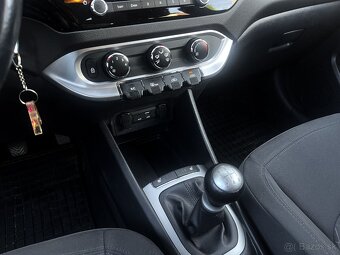 Kia Rio 1.2, 1.Majiteľ, SK vozidlo,57945km,2016,Znížená cena - 16