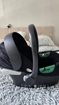 Kinderkraft yoxi 3kombinácia - 16