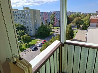 4 izbový byt č. 20, T. G. Masaryka 3100/33, Nové Zámky - 16