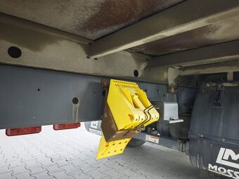 DAF LF 260 FA, 16 t, 18 palet, shrnovačka - 16