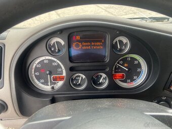 DAF LF 45.220, Euro 5 - 16