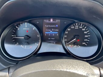 Nissan X Trail 2.0dCI diesel, 130kW, MT/6, 4x4, rok:11.2018. - 16