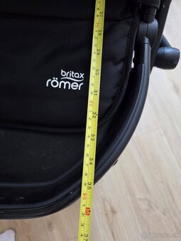 Kočík Britax Romer Smile III. - 16