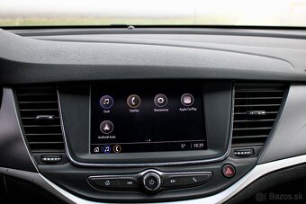 Opel Astra Sport Tourer 1.2 Turbo - 16