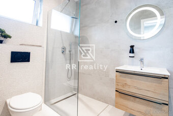 Zariadená novostavba RD NOVÉ MOKRANCE 135m2 na pozemku 565m2 - 16