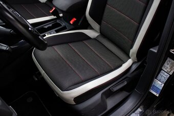 VOLKSWAGEN T-ROC 2.0 TSI 4MOTION DSG - 16