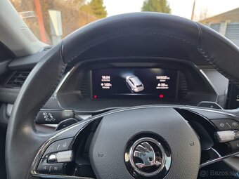 Škoda Octavia 4 IV Combi 2.0 TDI Style - 16