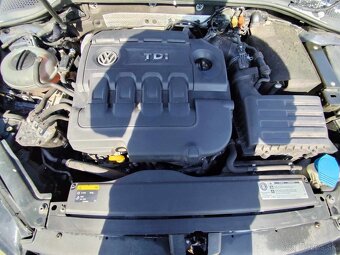 Volkswagen Golf 7 1.6 TDI BMT 105k 77KW Trendline - 16