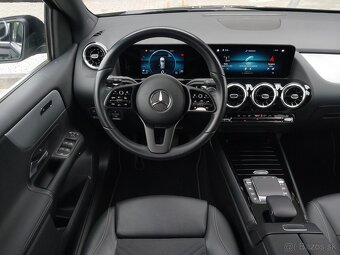 Mercedes-Benz B 180 - 16