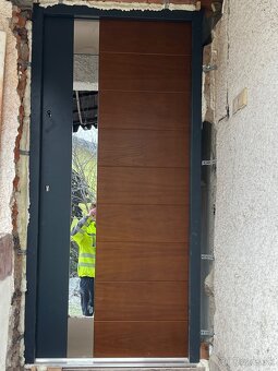 Stavebné práce - Spoľahlivá kvalita za férovú cenu - 16