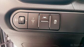 Športová KIA CEED GT - 1,6 150kw AT - 16