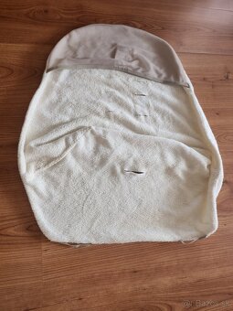 Predám Stokke set pre deti👶🏼✨️ - 16