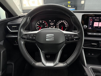 Seat Leon SP 1.5 - 16