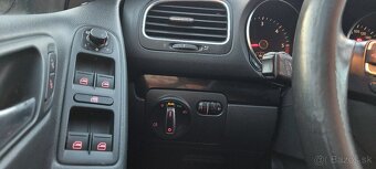 Volkswagen Golf 2.0 TDi - 16