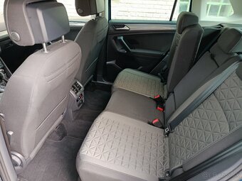 Tiguan 1,5TSI Evo DSG Life,kúp SR,1.majitel,2022rok. - 16