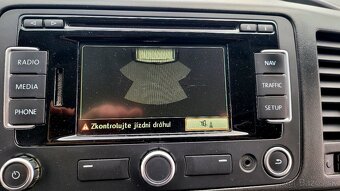 Volkswagen Transporter T5 2.0 TDI-84 kw Long verzia - 16