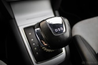 Škoda Octavia Combi 2.0 TSI RS DSG, 147 kw - 16