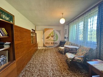 Tiché bývanie pri lese s potokom – Myslava, Košice - 16