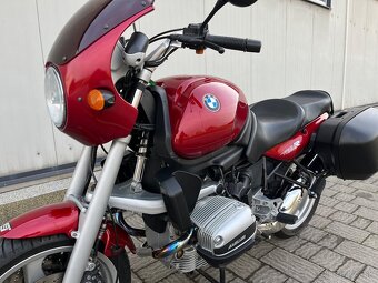 BMW R 850 R……1995…..TOP STAV - 16