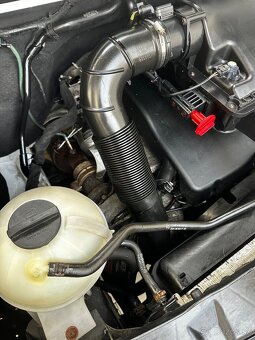 Mercedes Sprinter 316CDI 2013 - 16