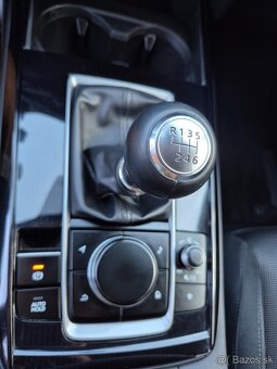 Mazda CX-30 e-Skyactiv G122 Exclusive - 16