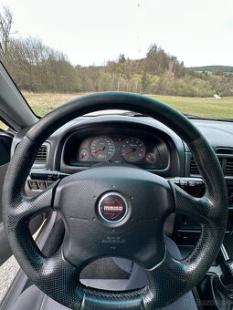 Subaru Forester SF 2.0 S-turbo - 16