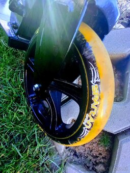 Kolobežka Spartan - 16