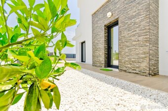 Španělsko Alicante,v blízkosti Torrevieja a golfového hřiště - 16