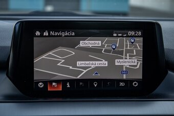 Mazda 6 2.2d SkyActiv TOP REVOLUTION - 16