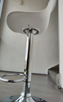 Barová stolička Korsika - 16