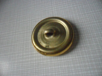 Starožitné uniformné a vojenské gombíky - 16